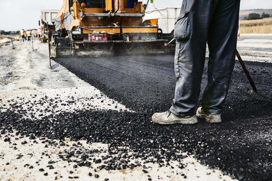 5 preguntas frecuentes sobre el asfalto