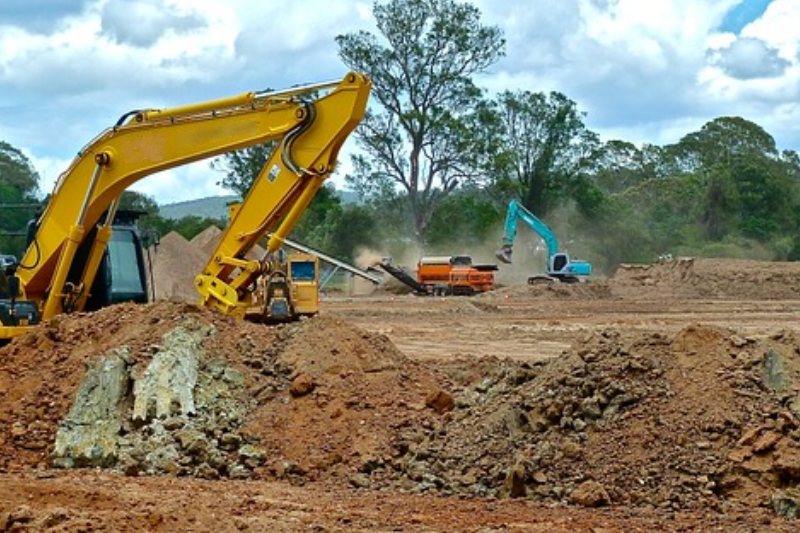 Conoce los proyectos de obra civil más comunes